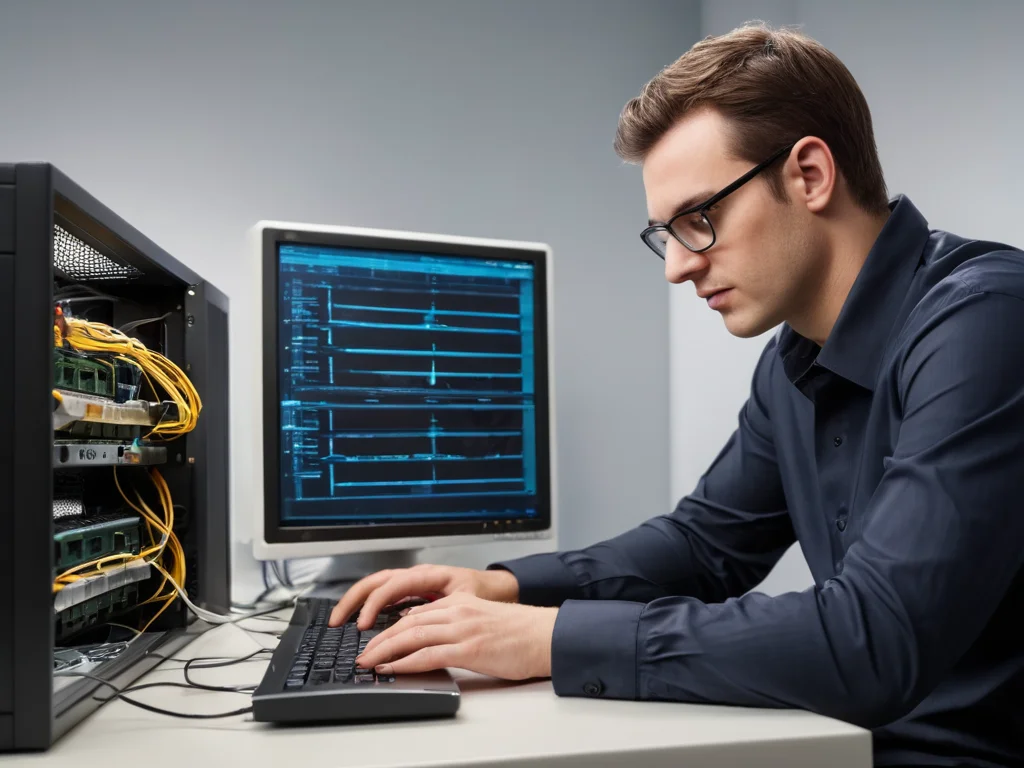 解决VPN视频缓冲卡顿基础网络测试实用技巧汇总