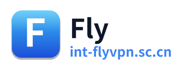 FlyVPN Logo